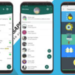 Whatsapp Aero APK Anti Banned Versi Terbaru 2021