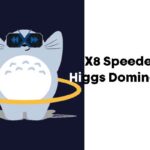 X8 Speeder Apk Higgs Domino Island