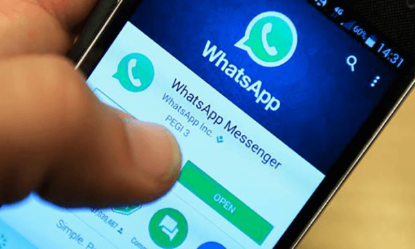 WhatsApp Akan Hilang